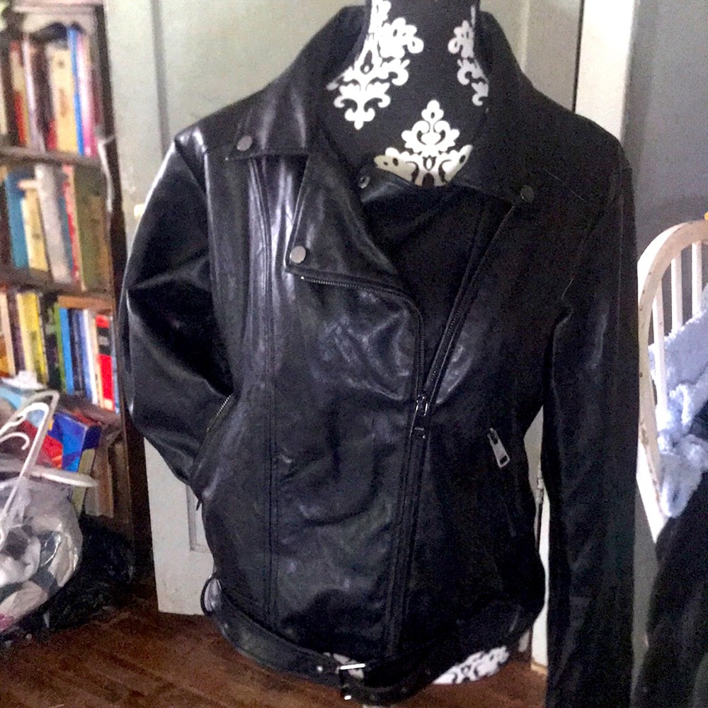 Elodie jacket NWOT